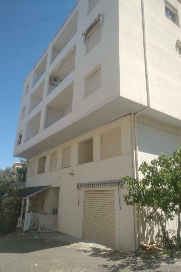 Deluxe Sea Apartment Vlore Exterior photo